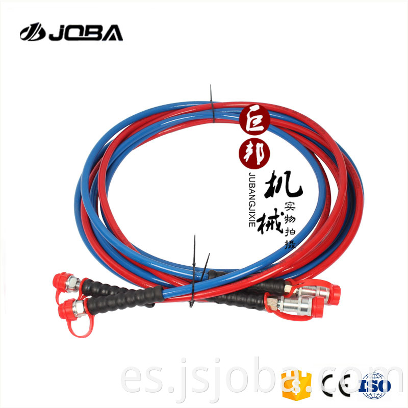 JOBA WHCD-SERICISOOLS HYTORC POWER CILINDER China de 15000 nm Price Hollow Bajo Perfil Hidráulico Llave de par